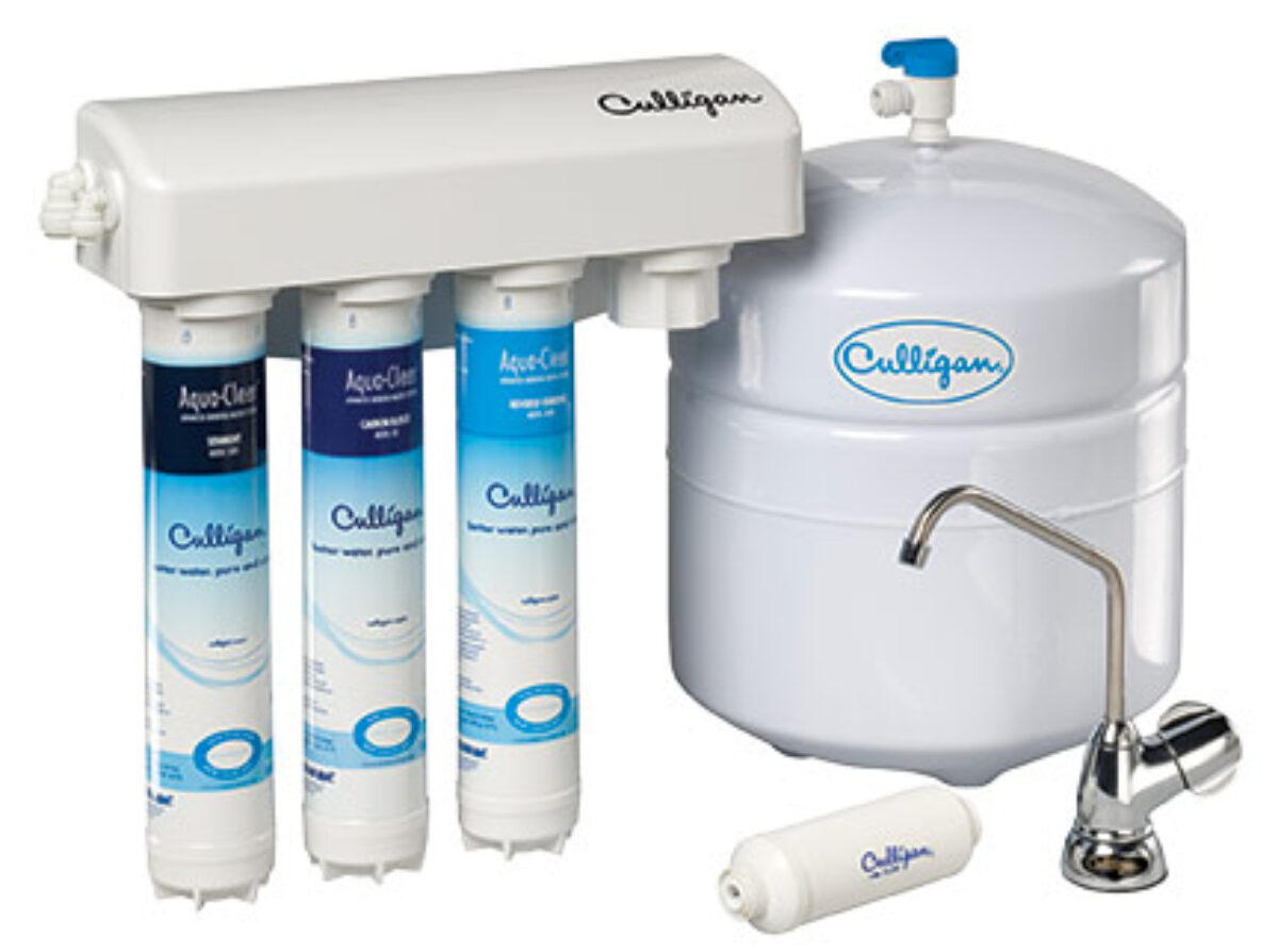 What is a Reverse Osmosis System and How Does It Work? – Fresh Water Systems