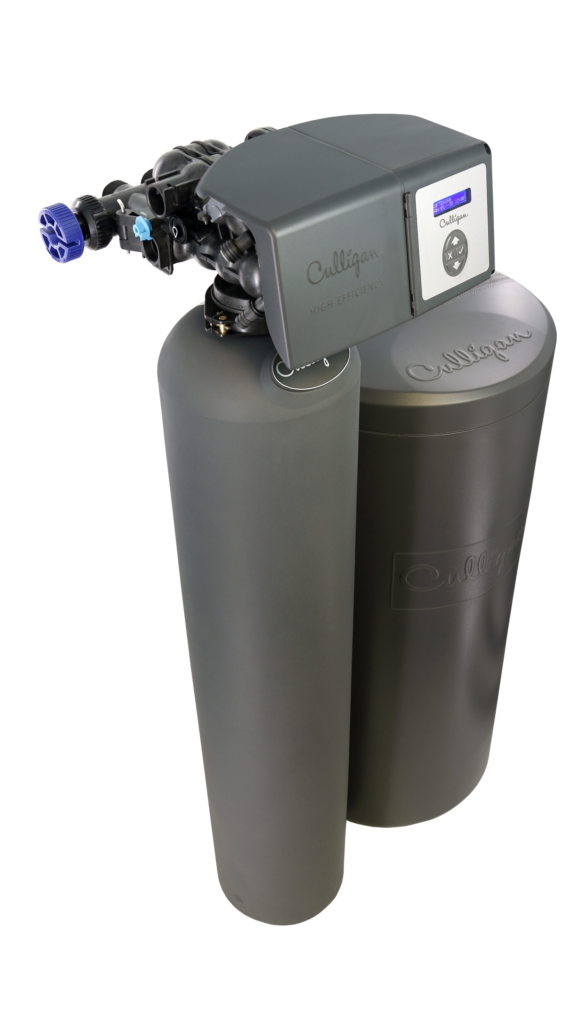 Water Softeners Starting at 9.95/mo.! Culligan Ontario