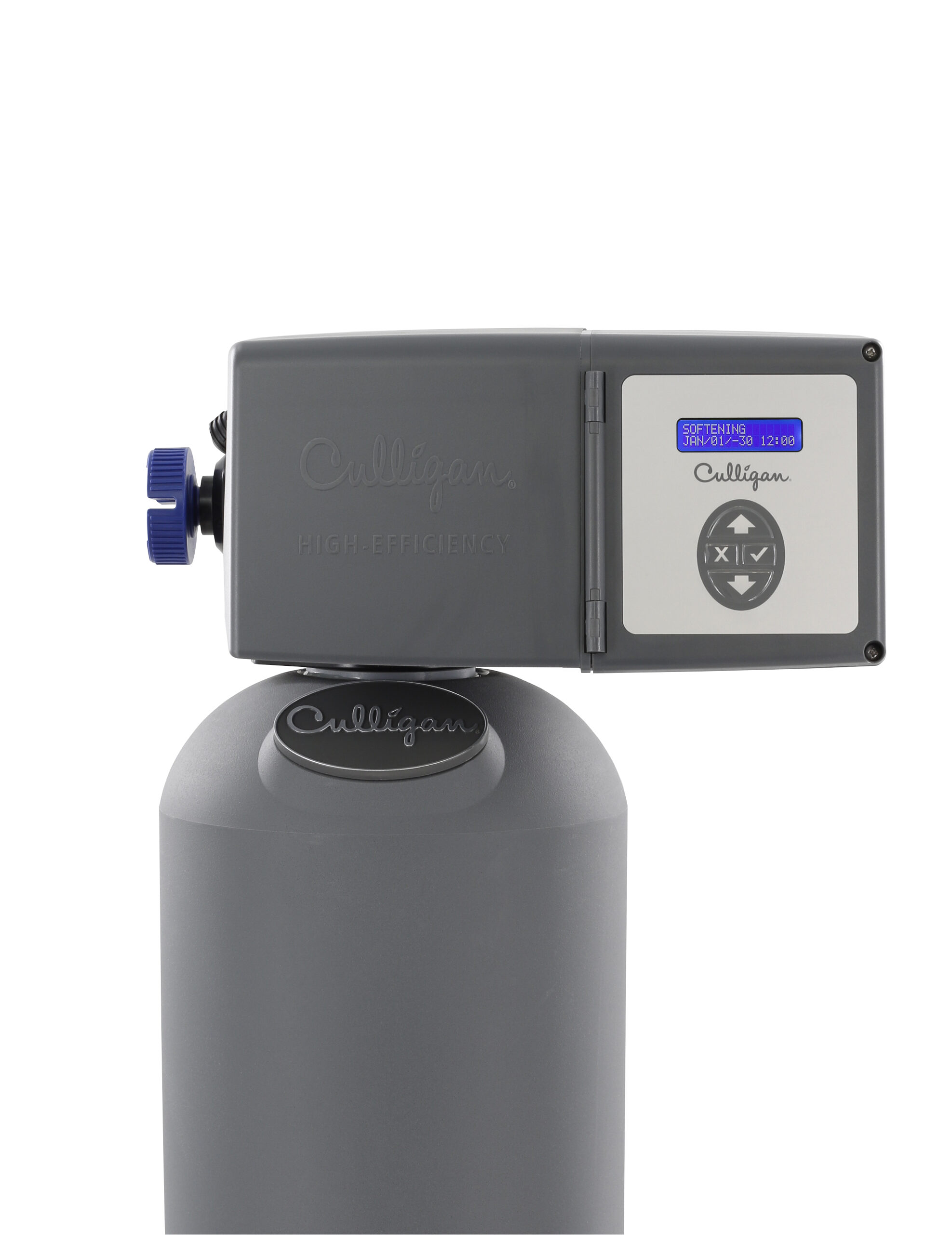 Water Softeners Starting at 9.95/mo.! Culligan Ontario