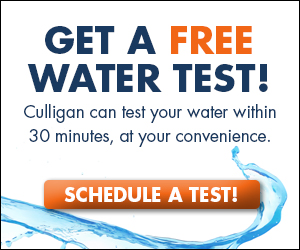 FREE Water Test